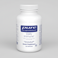 Pure Encapsulations Daily Immune - 120 Capsules