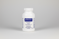 White supplement bottle labeled 'Energy Xtra' by Pure Encapsulations on a white background