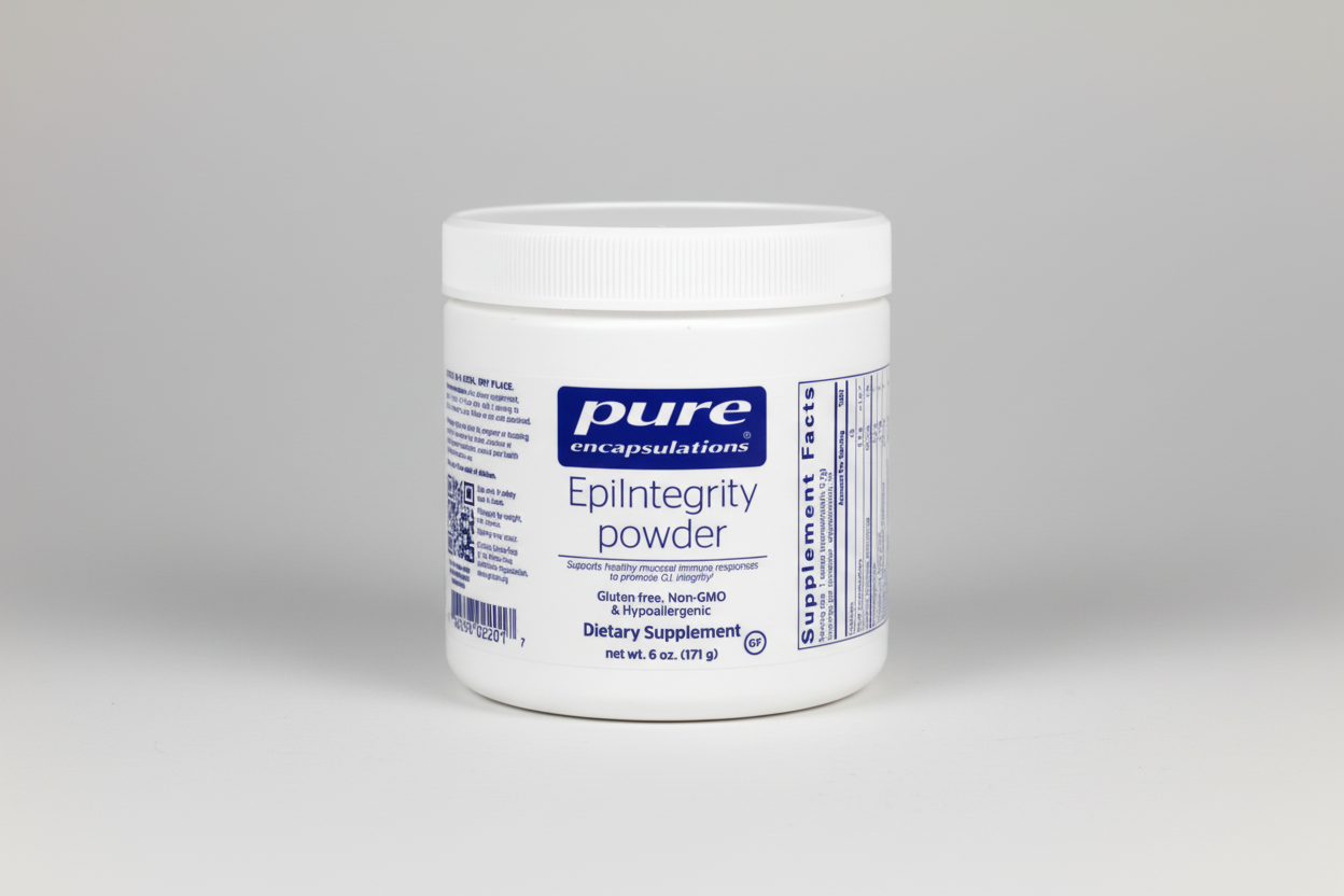 Pure Encapsulations EpiIntegrity Powder - 6 oz (171 Grams)