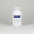 Pure Encapsulations Glucosamine Chondroitin with Manganese - 120 Capsules