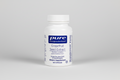 Bottle of Pure Encapsulations Grapefruit Seed Extract supplement on a white background