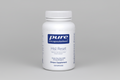 White supplement bottle labeled 'pure encapsulations Hist Reset' on a white background