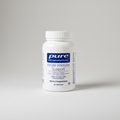Supplement bottle labeled 'Innate Immune Support' by Pure Encapsulations on a white background