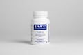 Supplement bottle labeled 'pure encapsulations Iodine' on a white background