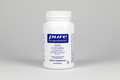 White supplement bottle labeled 'pure encapsulations Joint Complex' on a white background