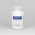 Pure Encapsulations L-Glutamine 850 mg - 90 Capsules