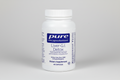 Supplement bottle labeled 'Liver-G.I. Detox' by Pure Encapsulations on a white background