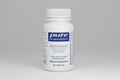 White supplement bottle labeled 'pure encapsulations MethylAssist' on a white background