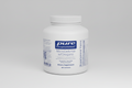 White supplement bottle labeled 'pure encapsulations MicroDefense w/Oregano' on a white background