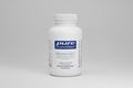 White supplement bottle labeled 'pure encapsulations Mineral 650' on a white background