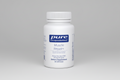Supplement bottle labeled 'pure encapsulations Muscle Repair+' on a white background