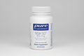 White supplement bottle labeled 'pure encapsulations NSK-SD 100 mg' on a white background