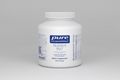 White supplement bottle labeled 'pure encapsulations Nutrient 950' on a white background