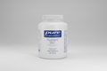 White supplement container labeled 'pure encapsulations Nutrient 950' on a white background