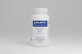 Supplement bottle labeled 'pure encapsulations Nutrient 950' on a white background