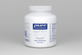 White supplement container labeled 'pure encapsulations Nutrient 950 A' on a white background