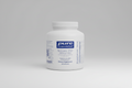 White supplement bottle labeled 'pure encapsulations Nutrient 950 without iron' on a white background