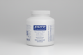 White supplement bottle labeled 'pure encapsulations Nutrient 950 with NAC' on a white background