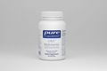 White supplement bottle labeled 'pure encapsulations O.N.E. Multivitamin' on a white background
