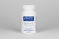 White supplement bottle labeled 'pure encapsulations OptiFerin-C' on a white background