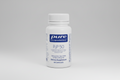 White supplement bottle labeled 'pure encapsulations P5P 50' on a white background