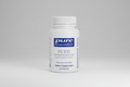 Supplement bottle labeled 'pure encapsulations PS 100' on a white background