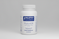 White supplement bottle labeled 'pure encapsulations Phyto-ADR' on a white background