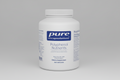 White supplement container labeled 'pure encapsulations Polyphenol Nutrients' on a white background