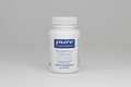 Bottle of Pure Encapsulations PureBi-Ome Intensive dietary supplement on a white background