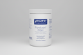 Container of Pure Encapsulations PureLean Fiber supplement on a white background