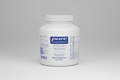 White supplement container labeled 'Pure Encapsulations PureLean Nutrients' on a white background