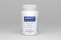 White supplement bottle labeled 'pure encapsulations Aller-Essentials' on a white background