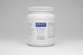 White container of PureLean dietary supplement with visible branding on a white background