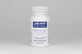 White bottle of Pure Encapsulations PureProbiotic dietary supplement on a white background