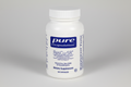 Supplement bottle labeled 'pure encapsulations Rescu-SR' on a white background