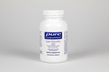 White supplement bottle labeled 'pure encapsulations Saw Palmetto 320' on a white background