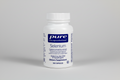 Supplement bottle labeled 'pure encapsulations Selenium' on a white background