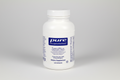White supplement bottle labeled 'pure encapsulations SeroPlus' on a white background