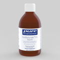 Pure Encapsulations SunButyrate-TG Liquid Blueberry-Vanilla Flavor - 9.5 fl. oz (280 ml)