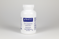 Supplement bottle labeled 'Th1 Support' by Pure Encapsulations on a white background