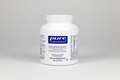 White supplement bottle labeled 'pure encapsulations UltraNutrient' on a white background