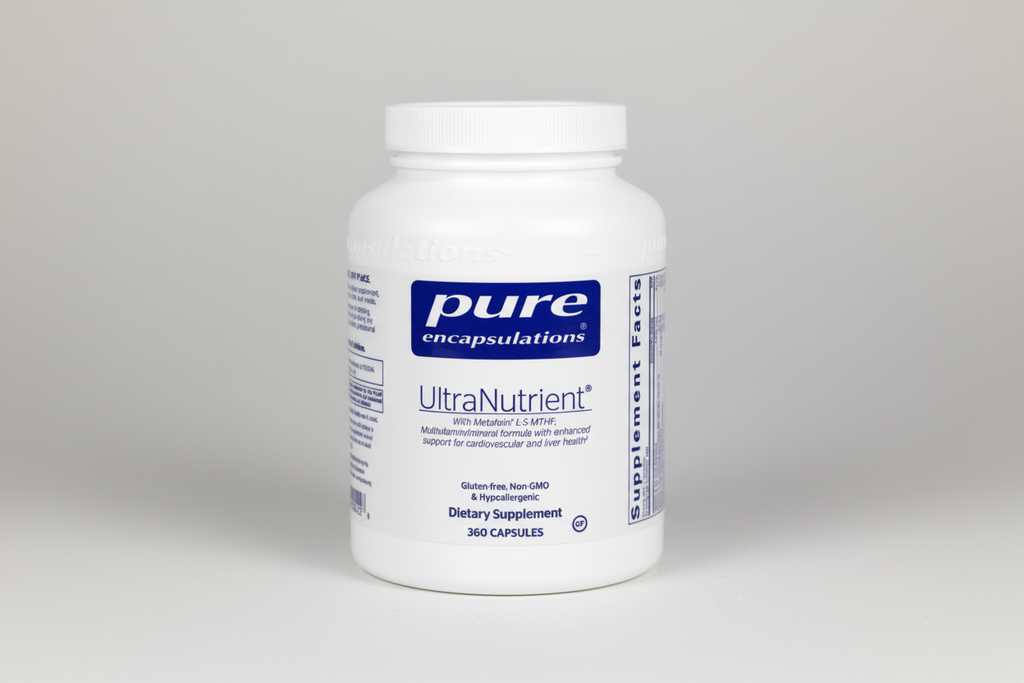Pure Encapsulations UltraNutrient - 360 Capsules