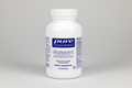 Supplement bottle labeled 'pure encapsulations UltraNutrient' on a white background
