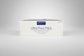 Box of pure encapsulations Ultra Pure Pack on a white background