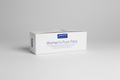 Box of 'pure' Women's Pure Pack on a white background