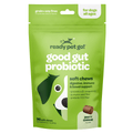 Ready Pet Go Good Gut Probiotic 60 soft chews front label