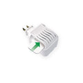 Real Relief Waterless Plug-in Vaporizer with 5 Refill Pads