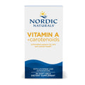 Nordic Naturals Vitamin A + Carotenoids • 30 ct.