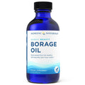 Nordic Naturals Nordic Beauty Borage Oil • 4 oz.