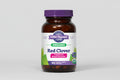 Oregon's Wild Harvest Organic Red Clover supplement bottle with purple cap